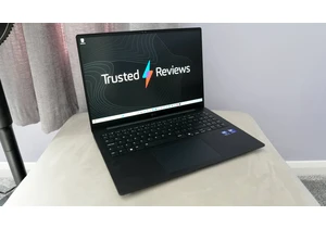 LG Gram Pro 16 Review