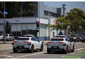 Waymo will start testing its autonomous cars in New York again