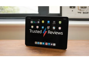 Apple iPad Air M3 (2025) Review