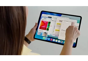 The iPad Is Almost a Mac Now. Time to Finish the Job