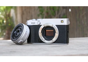 “$1,700 for a camera that’s not weather sealed?” Fujifilm fans lambast the new X-E5, but I think it’s a decent deal – here’s why