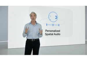 Apple quietly just unveiled a new spatial audio format that expands on Dolby Atmos, and that could rival Google and Samsung's Eclipsa Audio