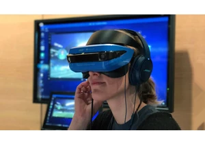 Windows Mixed Reality is being resurrected by a lone Microsoft employee