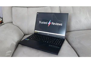 Acer Predator Helios Neo 16 (2024) Review