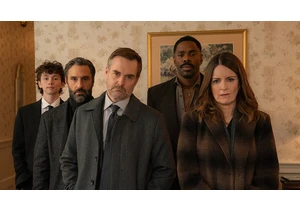 The Four Seasons season 2: everything we know so far about the hit show's return to Netflix