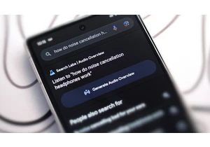 My favorite AI tool just hit Google Search, and it's actually useful — try it yourself