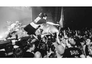 Moshers at a huge rock festival accidentally made over 700 emergency smartwatch calls, as the old ‘theme park’ problem rears its head again