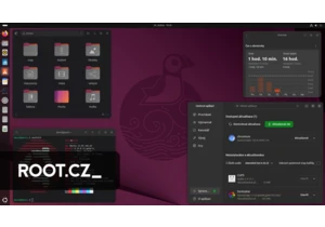 Ubuntu vyřazuje X11, Redox OS má vývojáře jádra