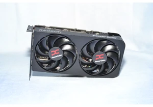 AMD Radeon RX 9060 XT 16GB review: plenty of performance with 16GB