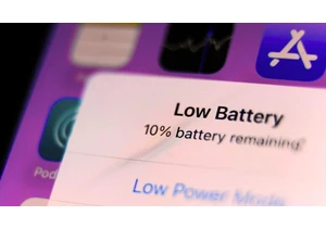iPhone 17 Rumors: New iPhone Battery Could Be Stronger and Smaller
