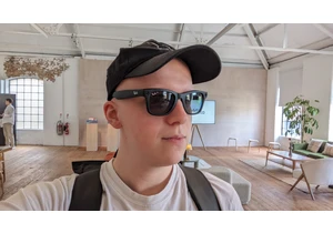 Forget Ray-ban – Meta’s next smart glasses just got a surprise launch date and an exciting new partner