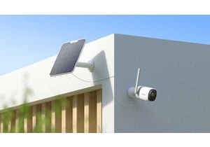 Reolink Altas security camera launches with 10-second pre-recording–see before motion happens