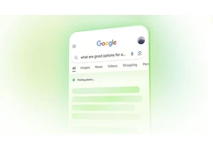 AI overviews cause massive drop in search clicks