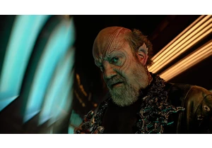 Comic-Con 2025 Rundown: 'Coyote vs. Acme', 'Starfleet Academy' and More