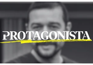 PROTAGONISTA: 4. díl – Stevan Dojčinović – Reportér mezi mafií a vládou