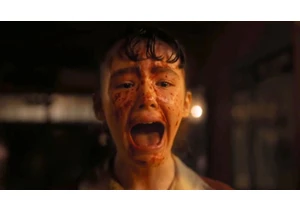 IT: Welcome to Derry’s horrifying new trailer has a sneaky Stephen King Easter egg you’ve definitely missed