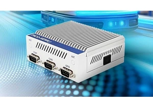 ‘World’s smallest Intel Core Ultra-powered Mini PC’ crown claimed by fanless Aaeon PICO-MTU4-SEMI — just 43mm high and 0.44 liters in size