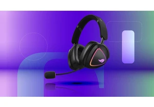Asus Rog Delta II Review: Lots To Offer, but Not Worth the Price
