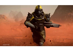 Helldivers 2 is coming to Xbox on August 26