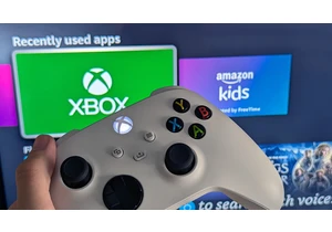 No console needed — this discounted bundle comes with an Xbox Controller, Fire TV Stick 4K, and Game Pass Ultimate