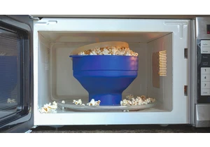Tired of Your Microwave’s Beeping Noise? Here’s How to Shut It Off
