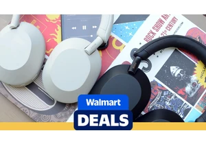 Walmart Deals 2025 are live with a bunch of anti-Prime Day sales to shop now