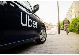 Uber drivers in British Columbia, Canada have unionized
