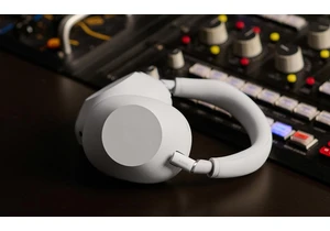Sony's flagship WH-1000XM6 headphones arrive with updated sound and more robust ANC