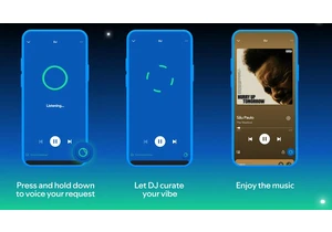 Spotify's AI DJ now takes requests