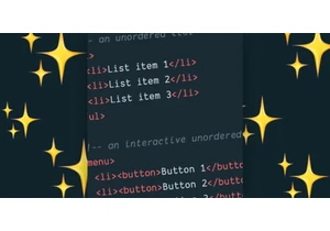 A Reader’s Question on Nested Lists