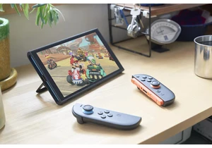 Bad news if you splashed out on an expensive gaming TV, Nintendo Switch 2 will only support VRR in handheld mode