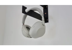 First Impressions: Sony WH-1000XM6 Review