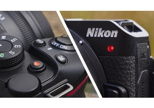 Nikon's next camera could be a Sony-rivalling video specialist with RED tech