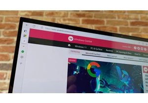 New AI features in Edge are on the way to improve web apps