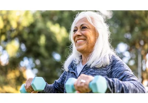 3 Timeless Exercises To Keep You Feeling Young and Strong