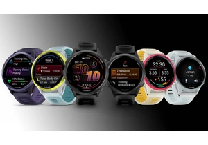 Garmin Forerunner 970 and 570 are the new go-to running watches