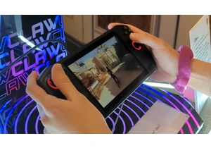 According to rumors, MSI's Claw 7 handheld may abandon Intel for AMD along with everything that made it unique
