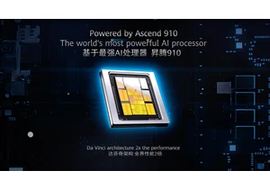 U.S. issues worldwide crackdown on using Huawei Ascend chips, says it violates export controls