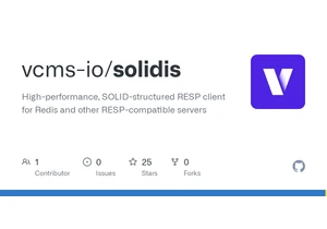 Show HN: Solidis – Tiny TS Redis client, no deps, for serverless
