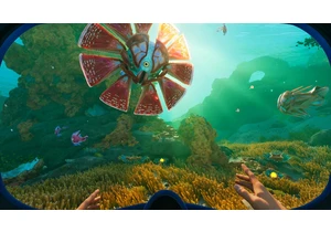 What the hell is going on with Subnautica 2?