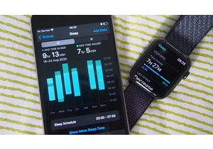 Apple Watch leak suggests it could soon get a sleep-tracking upgrade it should have had years ago