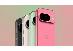 Pixel 10 set to arrive at Made By Google event next month as date confirmed
