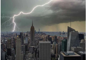 Do you need to shut down your PC in an electrical storm?