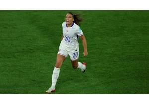 How to Watch France vs. Germany From Anywhere for Free: Stream UEFA Women's Euro 2025 Soccer