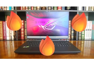NVIDIA’s laptop GPUs are being throttled — modder blows past limits with 250W RTX 5090 and unlocks 40% more performance