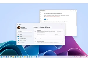  Top 6 new features that landed on the Windows 11 Insider Program during the first half of July 2025 