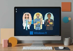 An AI-driven ‘Fix it’ button is just what Windows needs