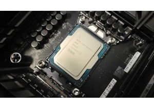 Intel Arrow Lake processors bottleneck PCIe 5.0 NVMe SSDs by 16%, limiting peak speeds to 12Gb/s instead of 14Gb/s