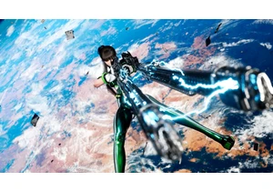 Stellar Blade gets PC release date thanks to leaked PlayStation trailer