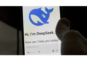 Microsoft employees join the list of those banned from using DeepSeek